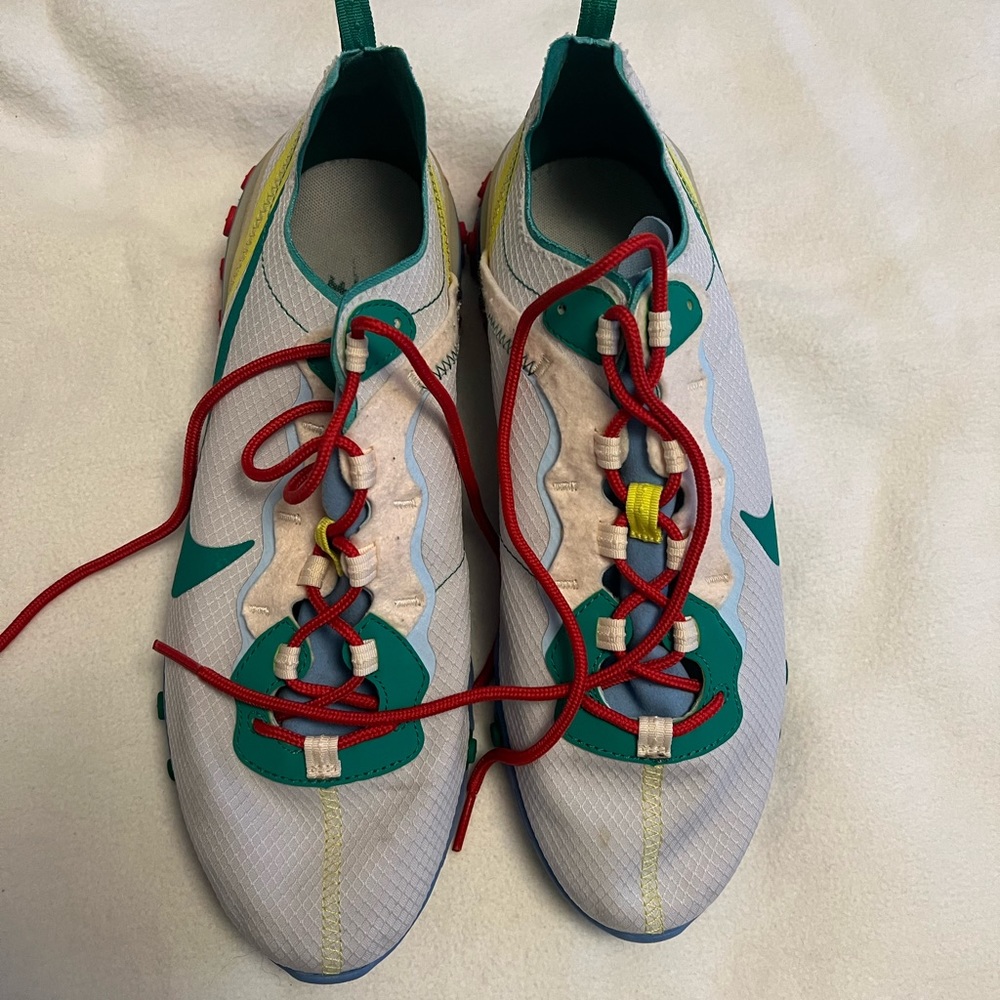 Nike React Size 11